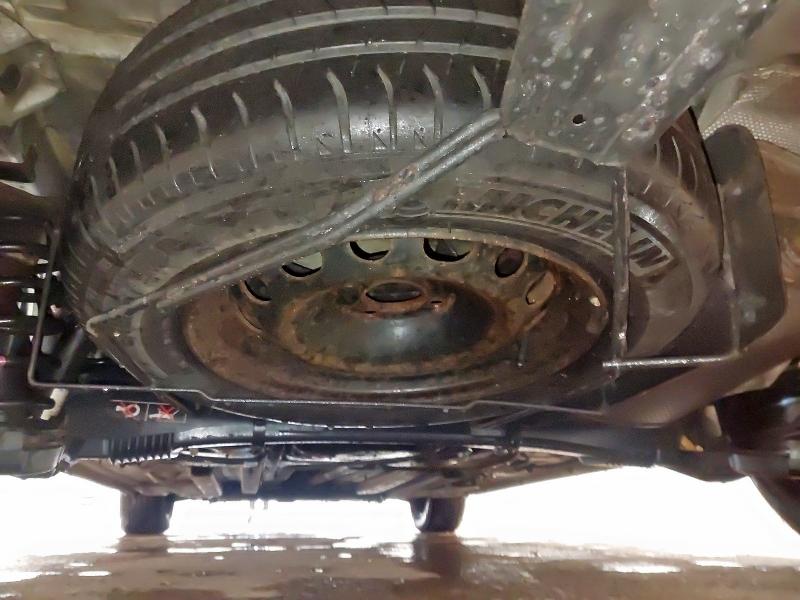 2010 CITROEN BERLINGO 1.6 HDI 750KG LX 90PS