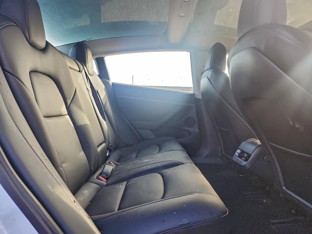 2022 Tesla Model 3 VIN: 5YJ3E1EB8NF170419 Lot: 90294965