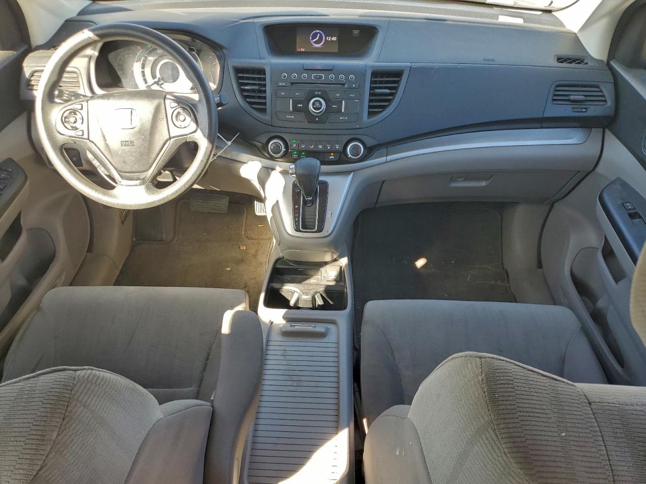 2014 Honda Cr-V Lx VIN: 3CZRM3H3XEG710144 Lot: 94420595