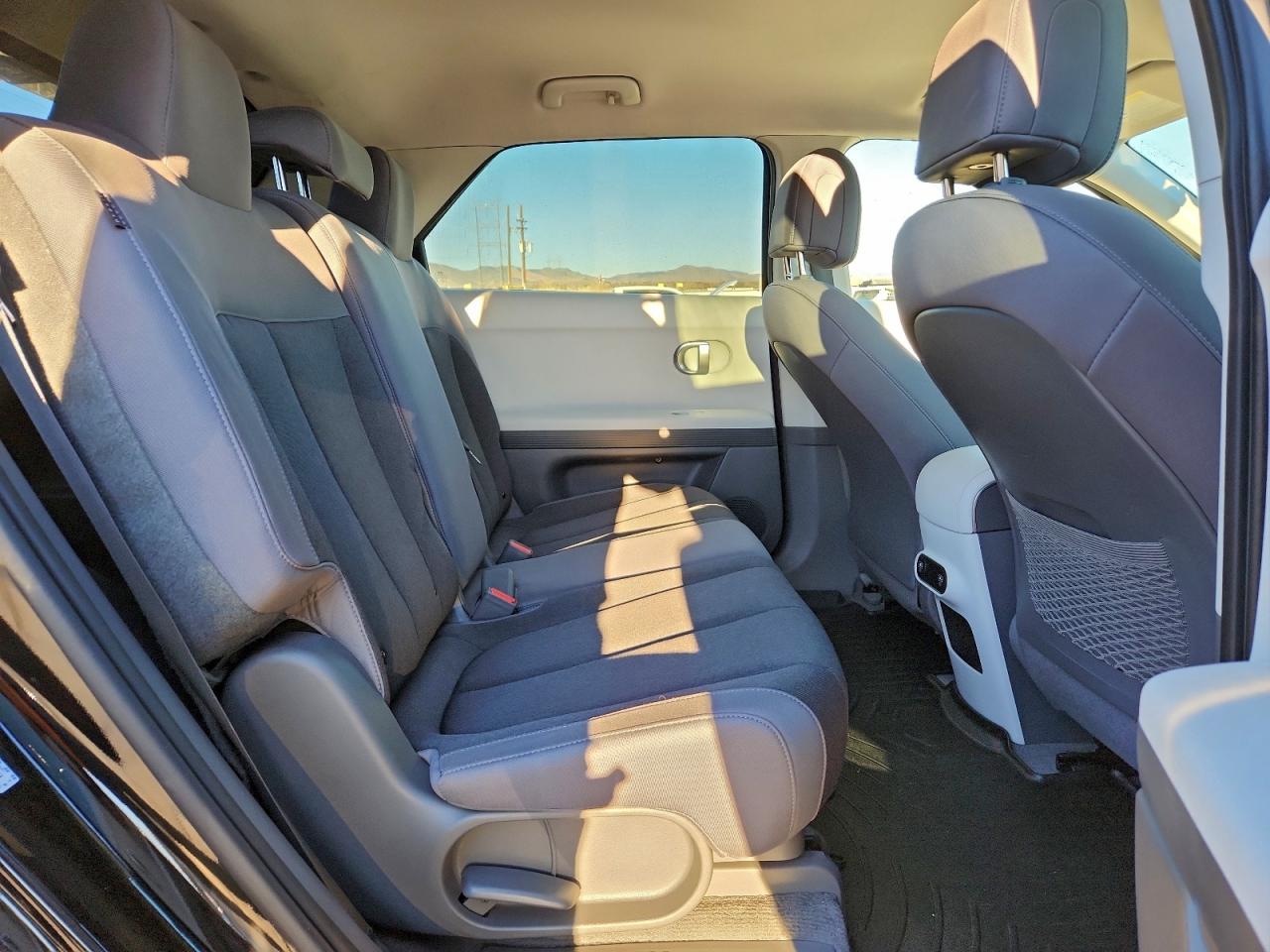 2024 Hyundai Ioniq 5 Sel VIN: KM8KNDDF5RU267216 Lot: 93700475