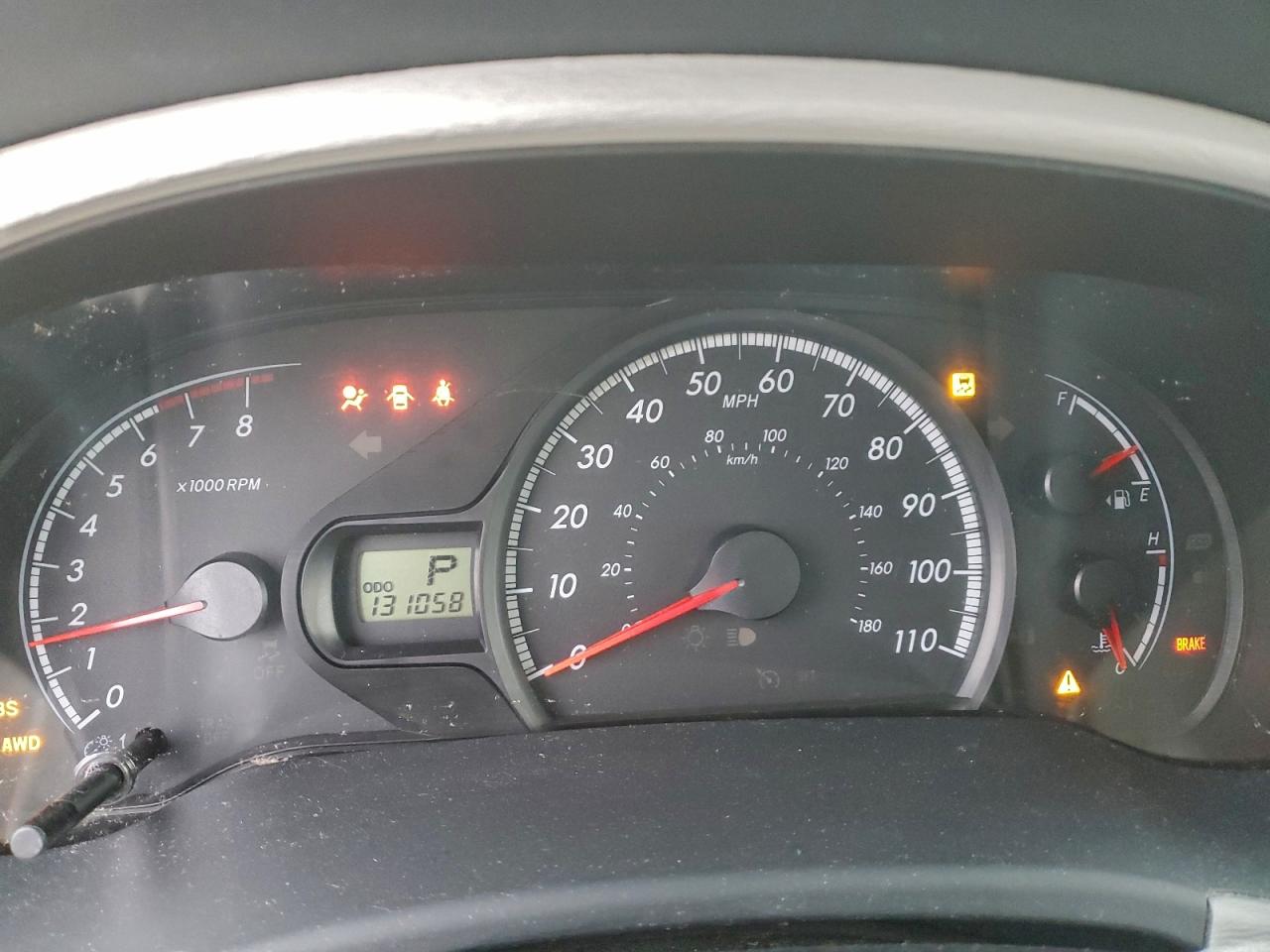 2014 Toyota Sienna Le VIN: 5TDJK3DC4ES084249 Lot: 94132615