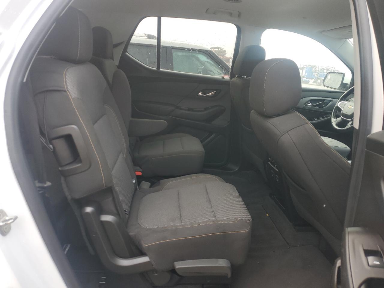2020 Chevrolet Traverse Lt VIN: 1GNERMKW1LJ168014 Lot: 93065205