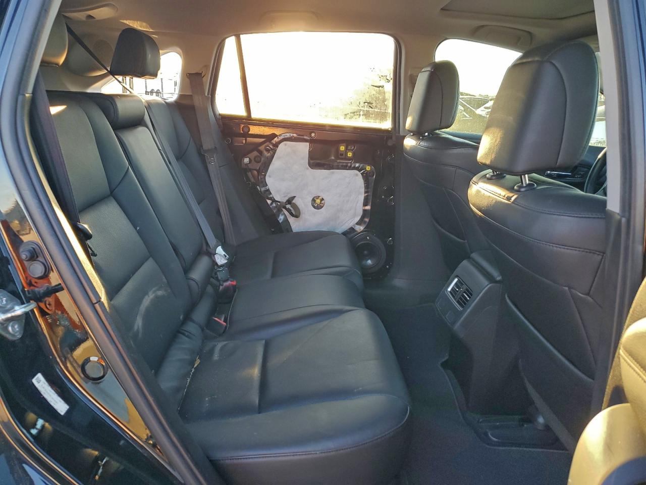 2017 Acura Rdx Technology VIN: 5J8TB3H51HL001887 Lot: 94194265