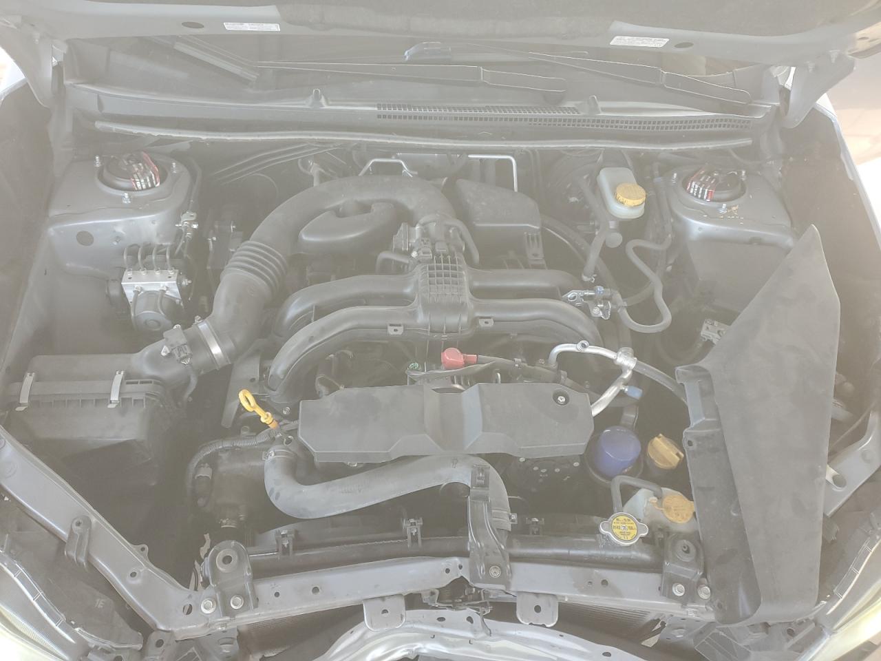 2014 Subaru Impreza Sport Limited VIN: JF1GPAU68E8294681 Lot: 92436975