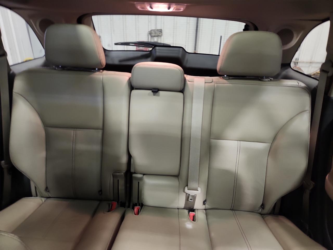 2013 Ford Edge Limited VIN: 2FMDK4KC7DBC91705 Lot: 91558755