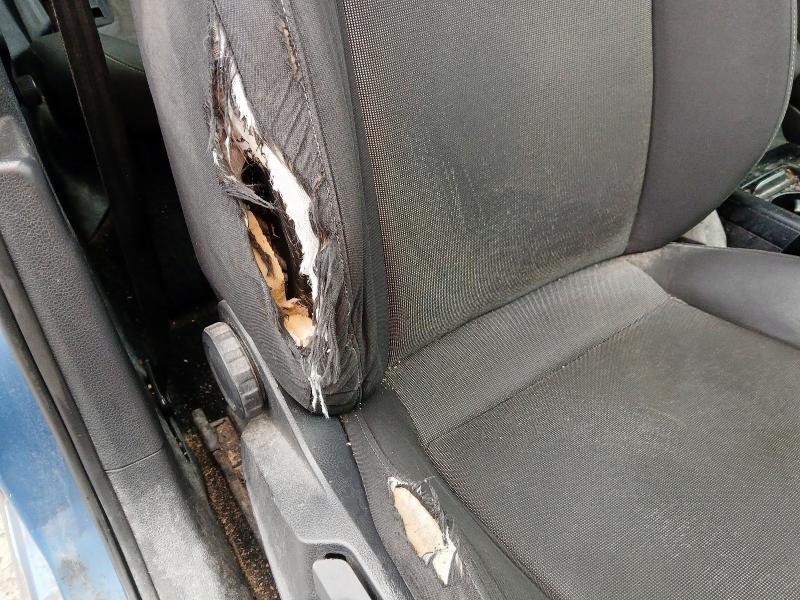 2013 VOLKSWAGEN GOLF 1.6 TDI 105 S 5DR