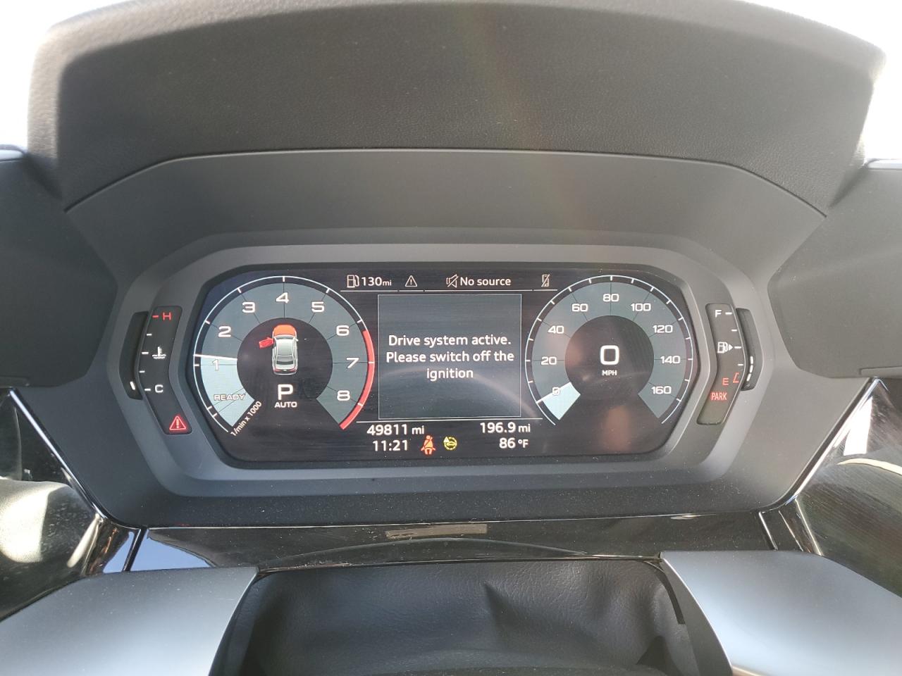 2022 Audi A3 Premium VIN: WAUAUDGY9NA021178 Lot: 91833715