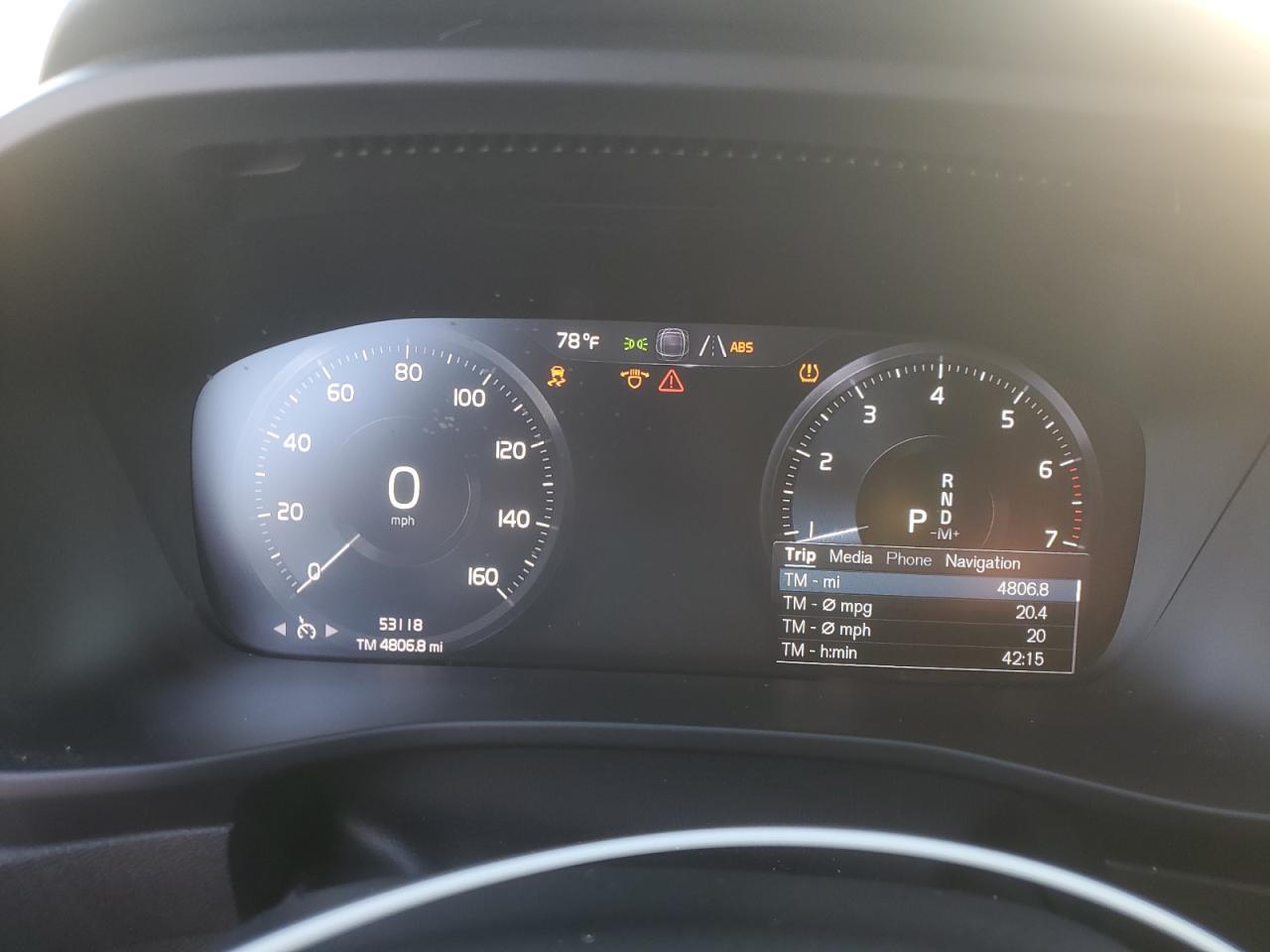 2021 Volvo Xc40 T5 Momentum VIN: YV4162UK4M2486524 Lot: 93013175