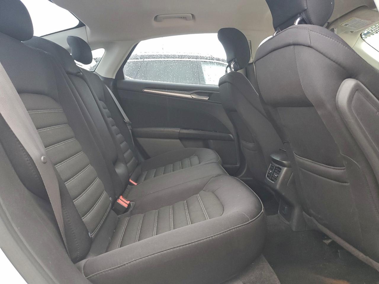 2015 Ford Fusion Se VIN: 3FA6P0H75FR112282 Lot: 93808655