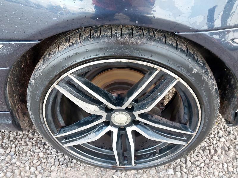 2009 MERCEDES-BENZ CLC CLC 180K SPORT 3DR AUTO