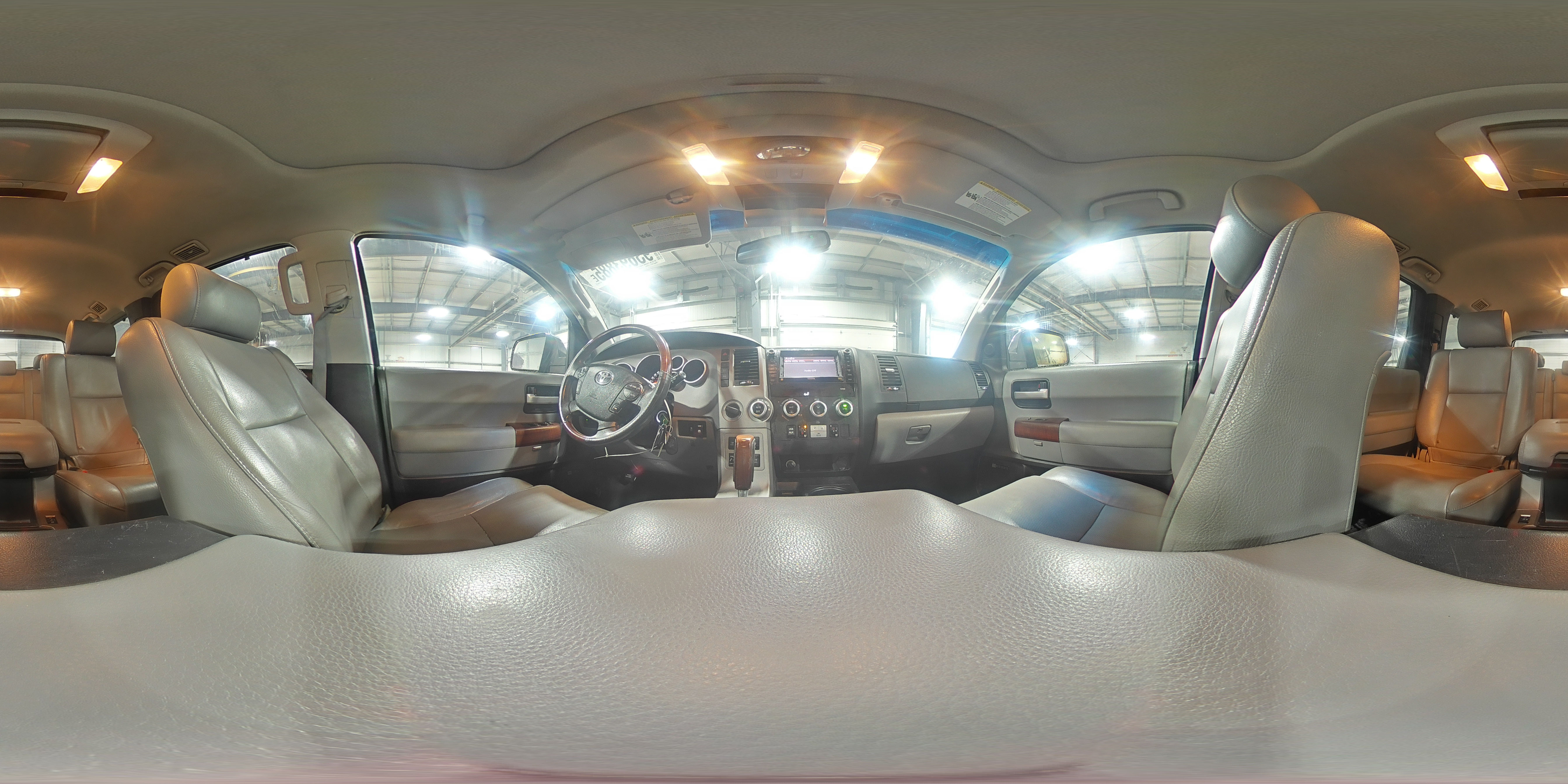 2012 Toyota Sequoia Platinum VIN: 5TDDW5G10CS069915 Lot: 93693885