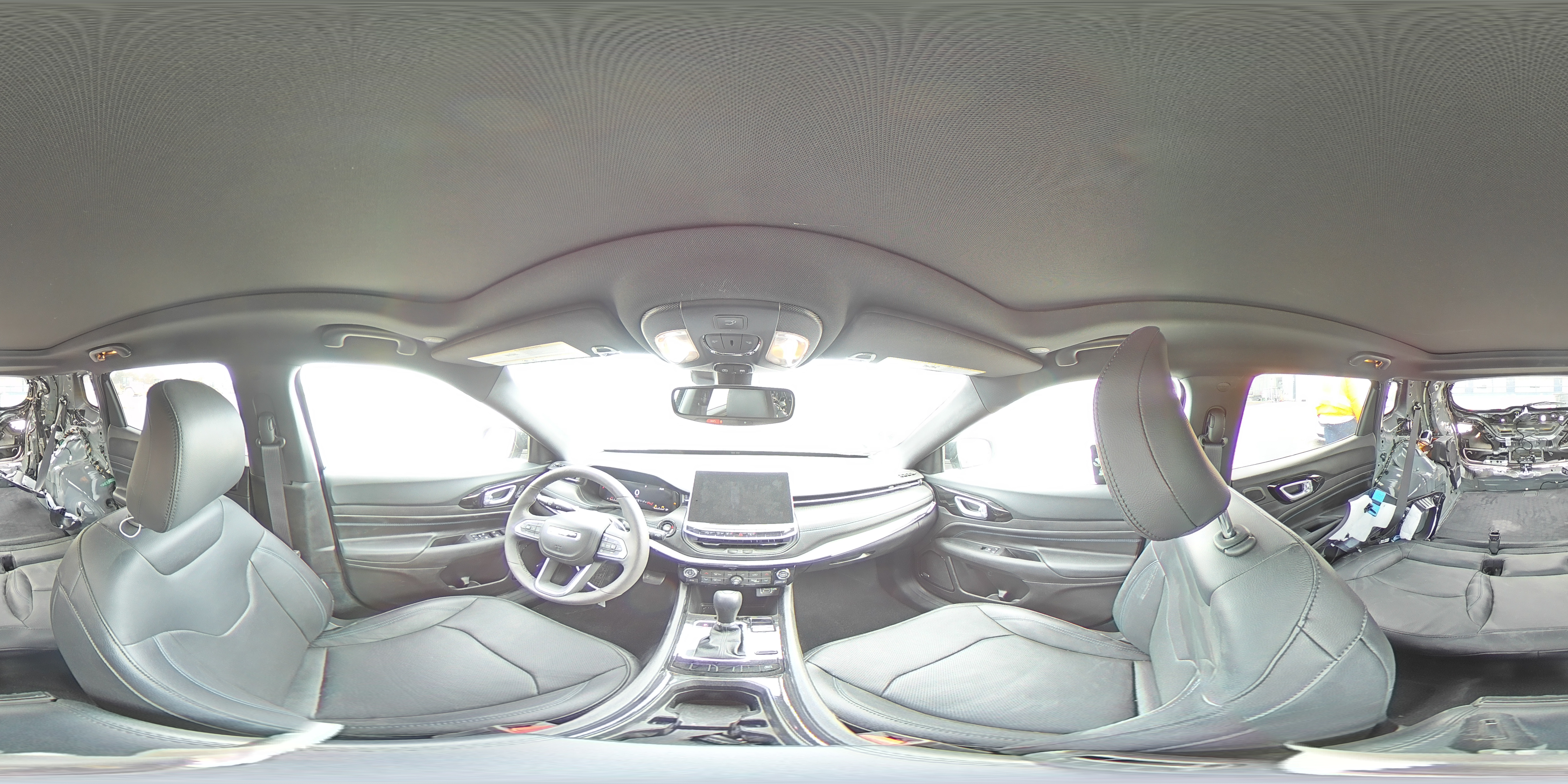 2025 Jeep Compass Limited VIN: 3C4NJDCN1ST561847 Lot: 91808415