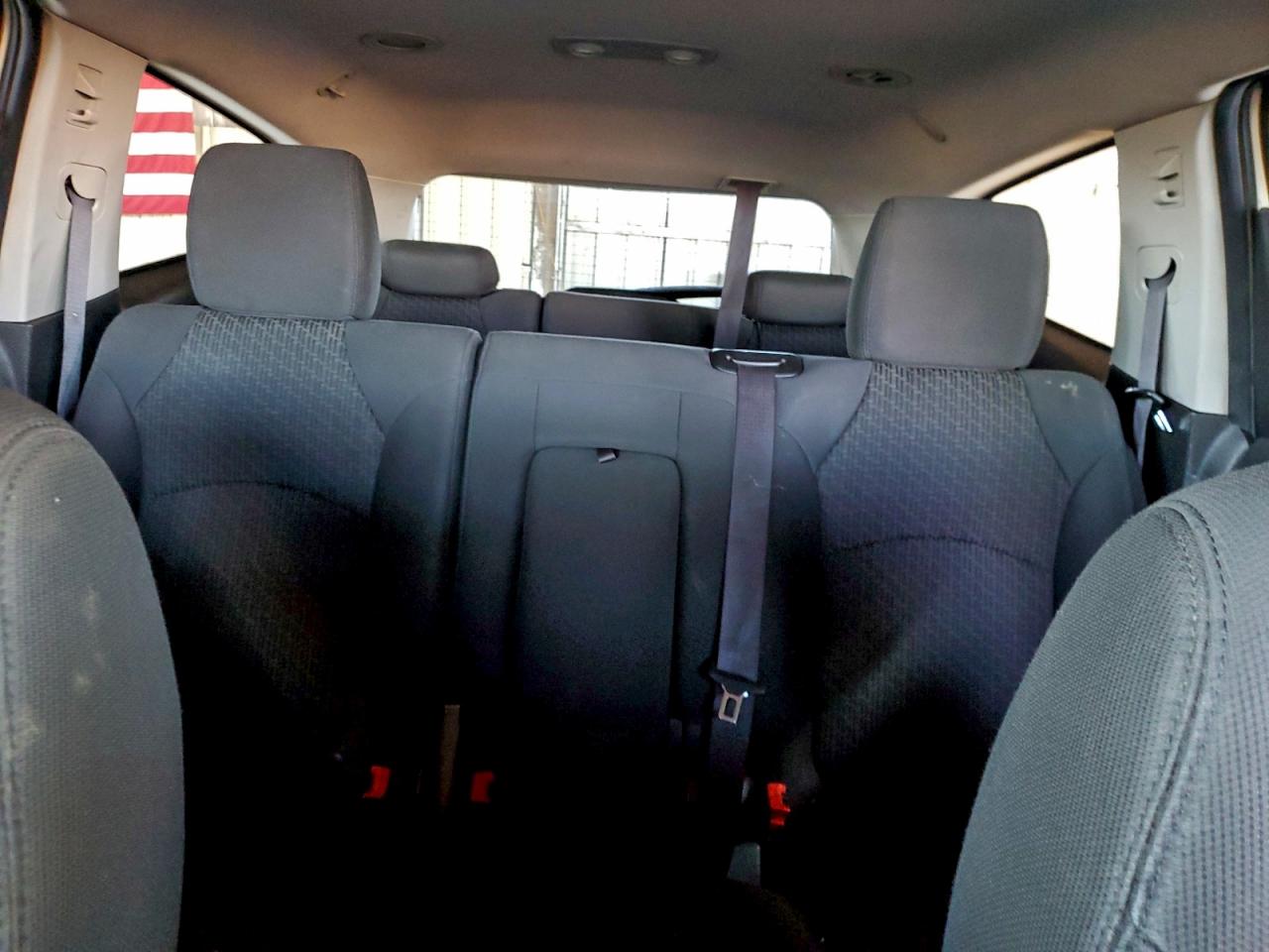 2012 Chevrolet Traverse Lt VIN: 1GNKRGED2CJ129592 Lot: 94327465