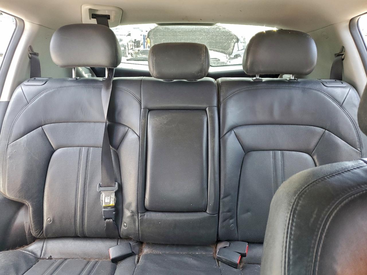 2011 Kia Sportage Ex VIN: KNDPCCA27B7163746 Lot: 94088775