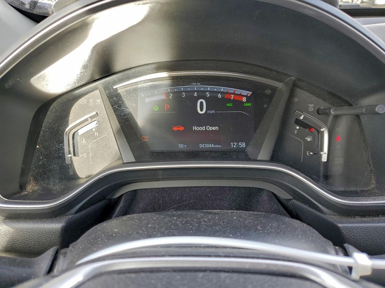 2022 Honda Cr-V Exl VIN: 2HKRW2H81NH614402 Lot: 92318255