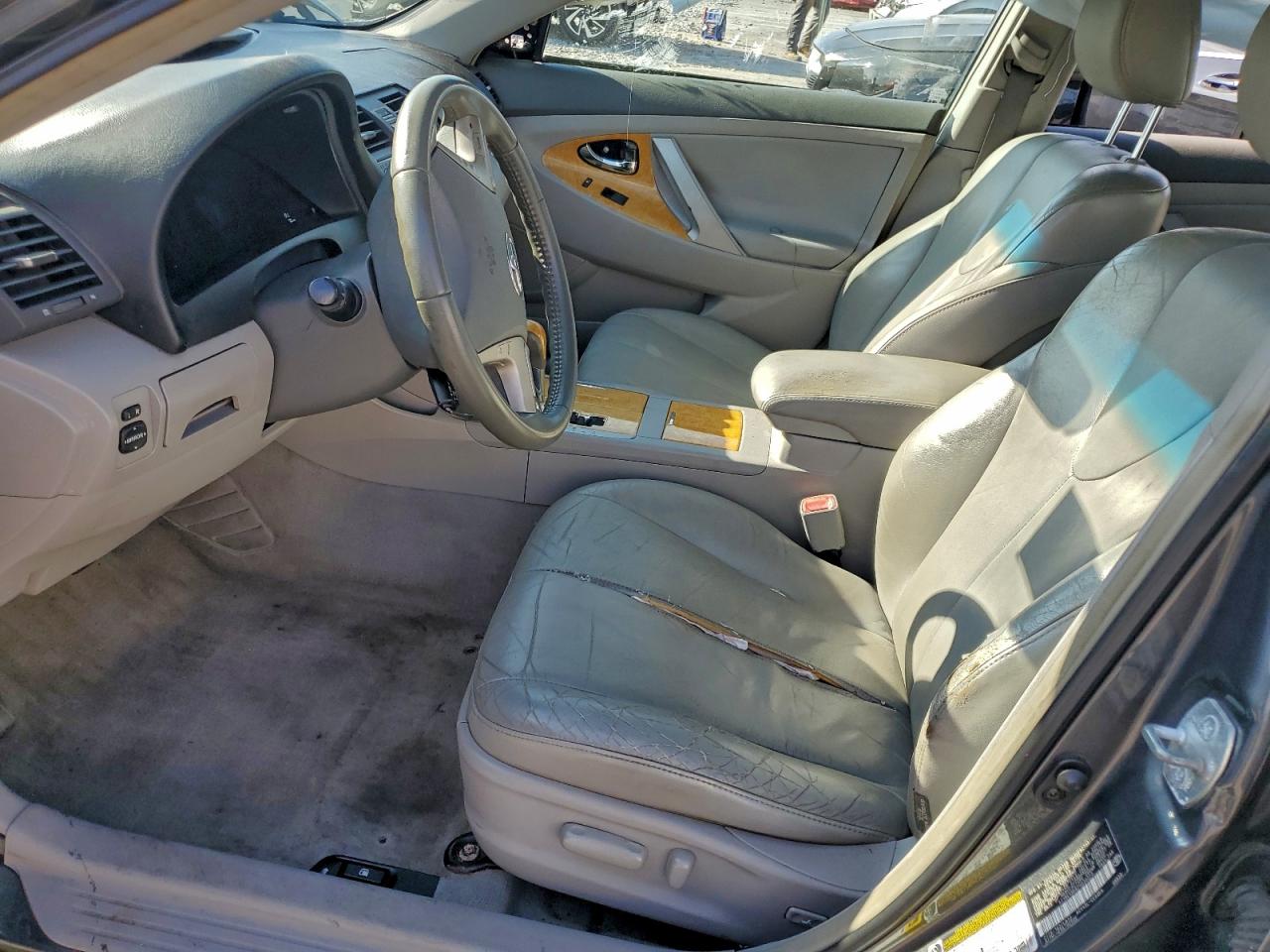 2007 Toyota Camry Ce VIN: 4T1BE46K67U030273 Lot: 94545955