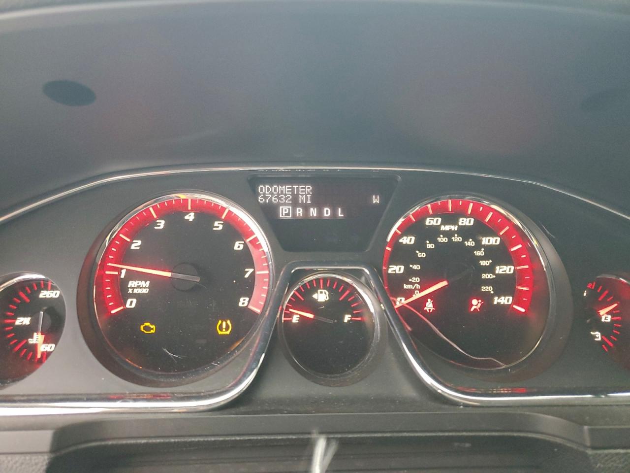 2017 GMC Acadia Limited Slt-2 VIN: 1GKKVSKD8HJ174754 Lot: 94250775