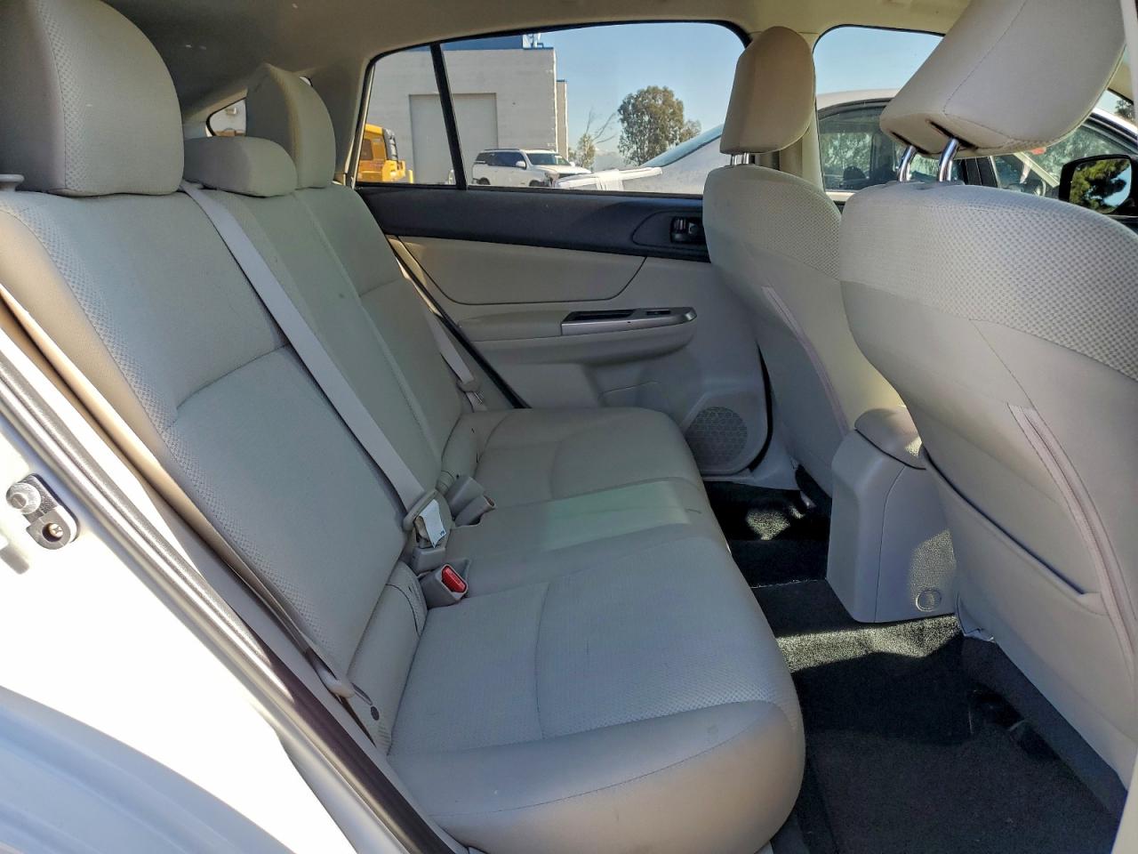 2016 Subaru Impreza VIN: JF1GPAA67G8200362 Lot: 94102335