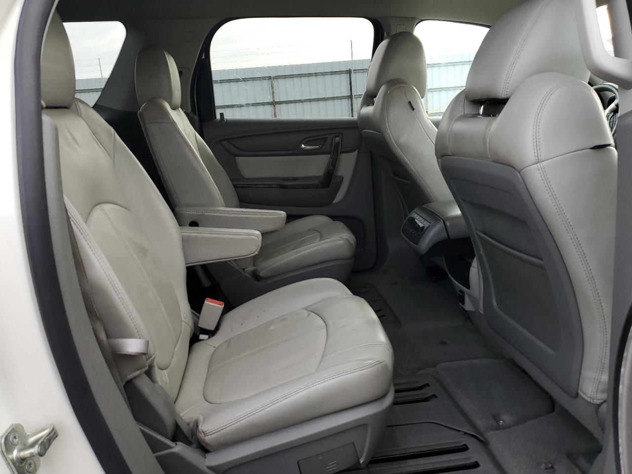 2014 GMC Acadia Slt-1 VIN: 1GKKRRKD0EJ183988 Lot: 91422875