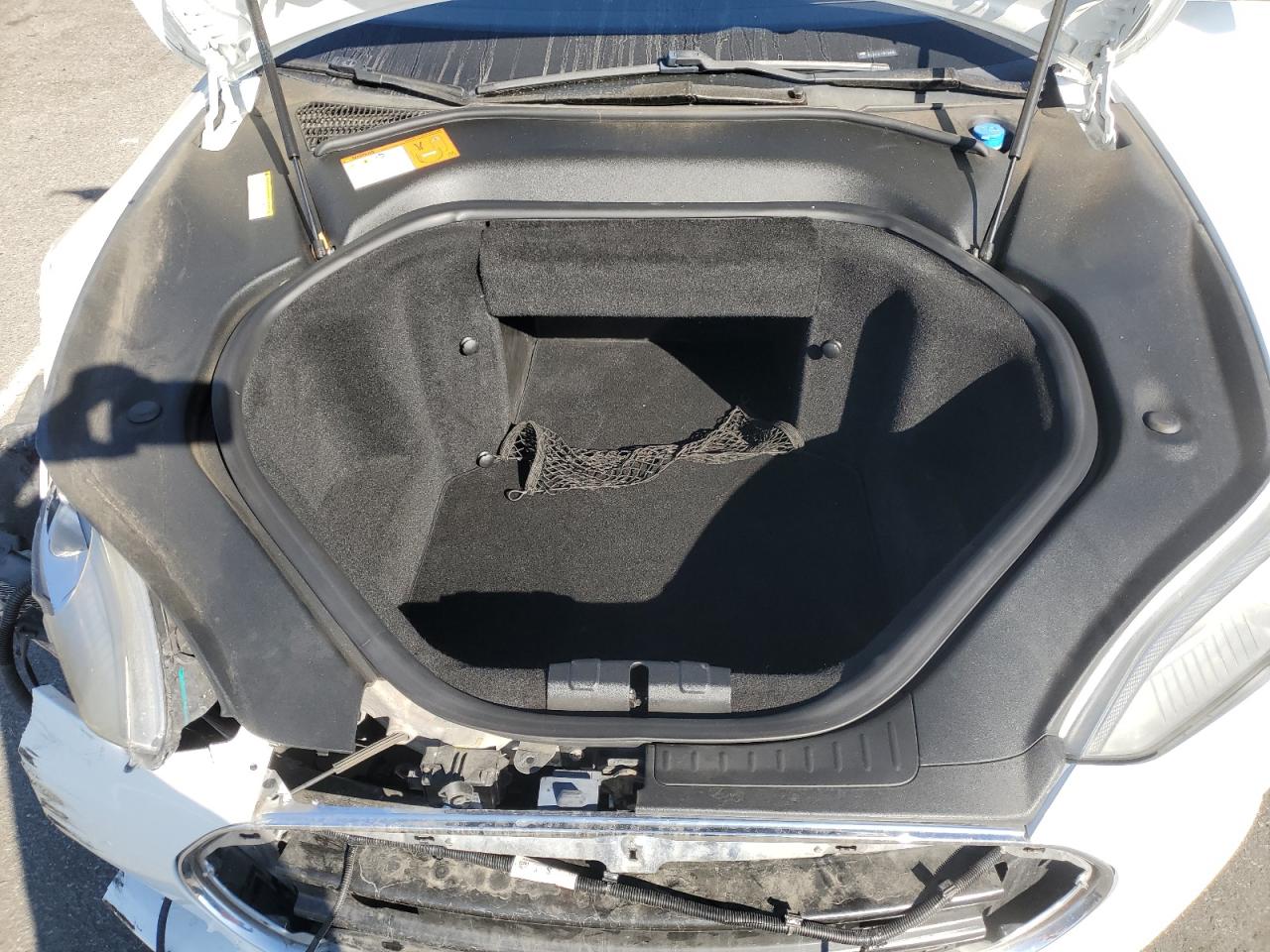 2016 Tesla Model S VIN: 5YJSA1E11GF136291 Lot: 91719725