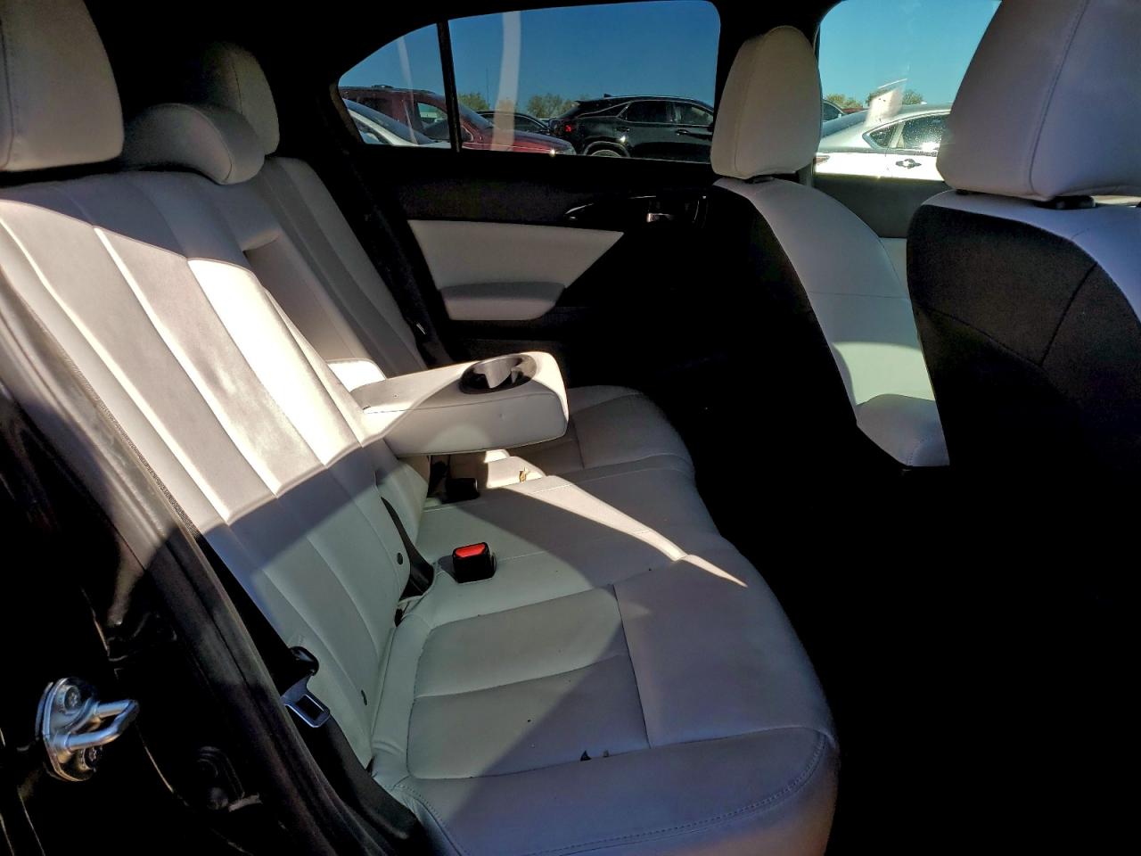 2024 Mitsubishi Eclipse Cross Se VIN: JA4ATWAA8RZ001048 Lot: 94413555