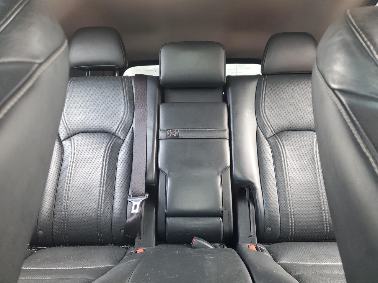 2018 Lexus Rx 350 L VIN: JTJGZKCA9J2006208 Lot: 92488775