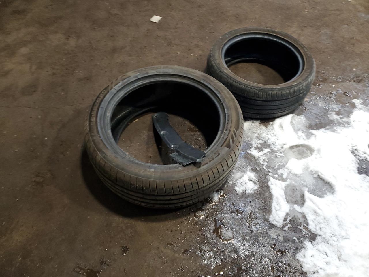 2021 Mazda Cx-9 Touring VIN: JM3TCBCY6M0528317 Lot: 90622235