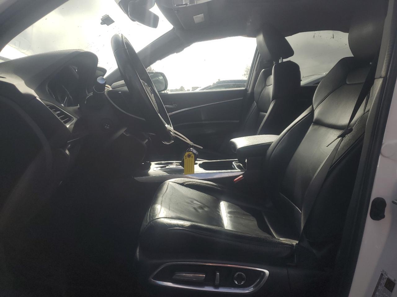 2019 Acura Mdx VIN: 5J8YD4H36KL029292 Lot: 90915135