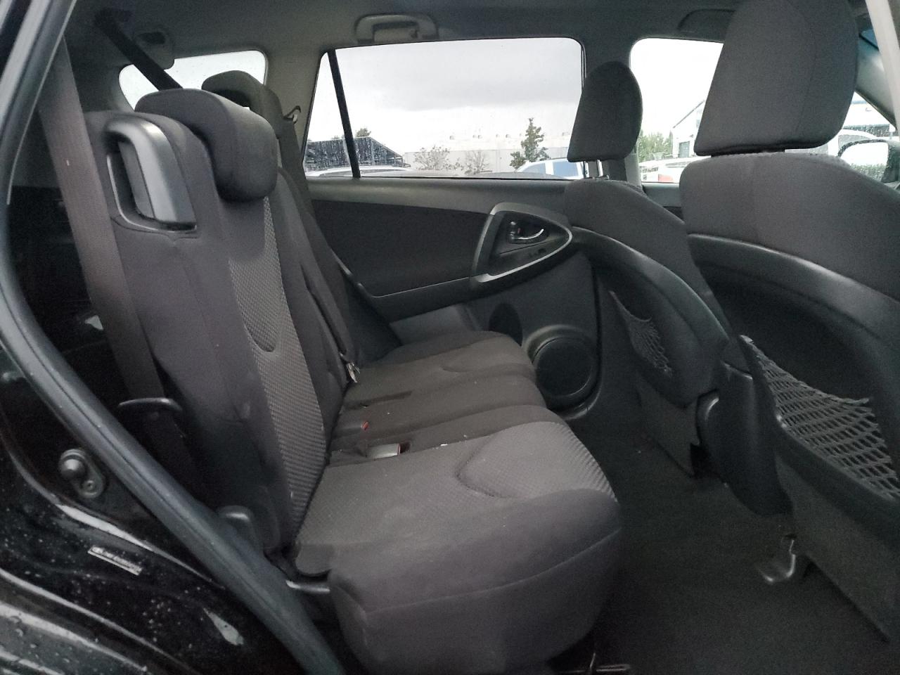 2011 Toyota Rav4 Sport VIN: JTMRF4DV2B5041934 Lot: 93337595