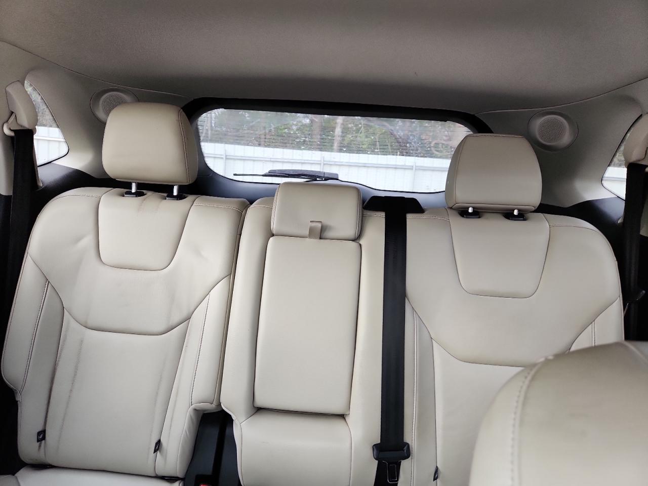 2016 Ford Edge Titanium VIN: 2FMPK3K90GBB29690 Lot: 93341785