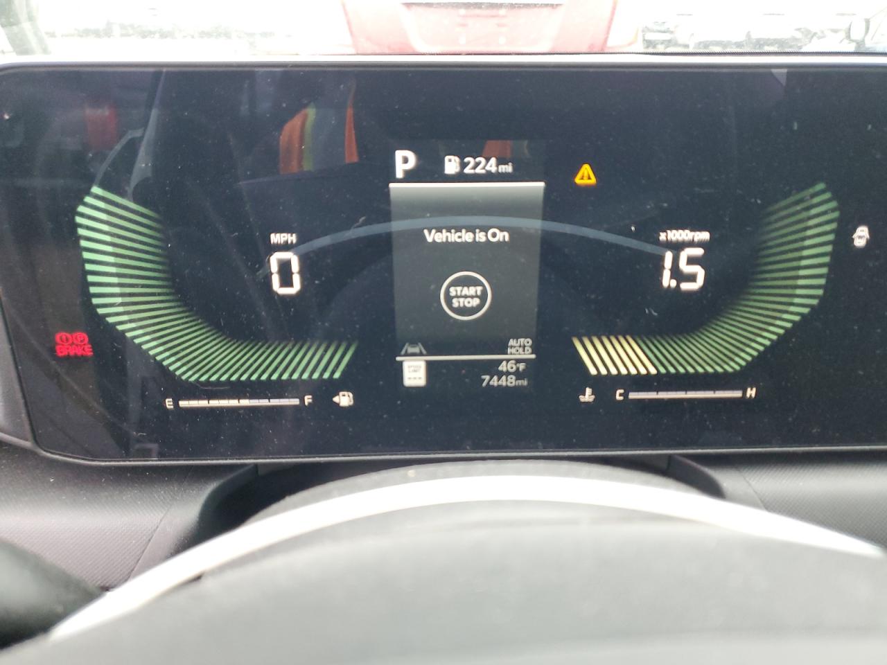 2025 Kia K4 Lx VIN: 3KPFT4DE9SE117133 Lot: 92941035