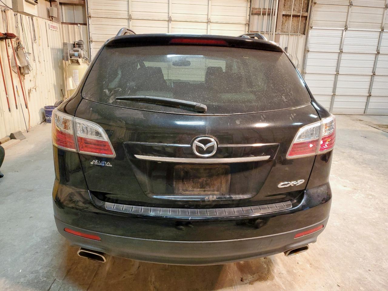2011 Mazda Cx-9 VIN: JM3TB2DA2B0310778 Lot: 90758055