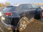 2020 PEUGEOT 3008 1.5 BLUEHDI ALLURE 5DR for sale at Copart SANDTOFT