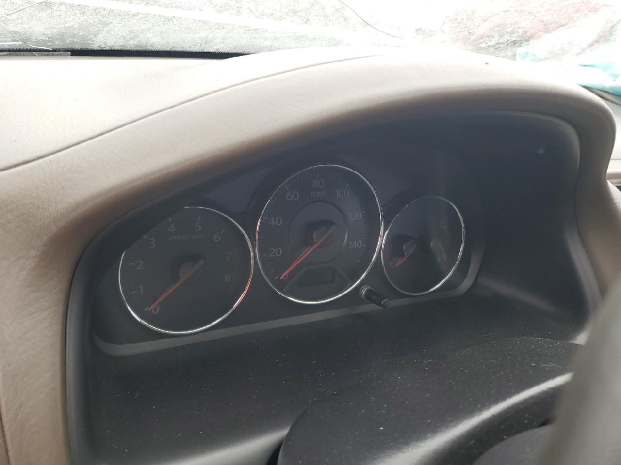 2003 Honda Civic Ex VIN: 1HGES25743L033993 Lot: 92233835