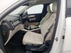 2021 VOLVO XC40 1.5 T3 [163] MOMENTUM 5DR for sale at Copart WESTBURY