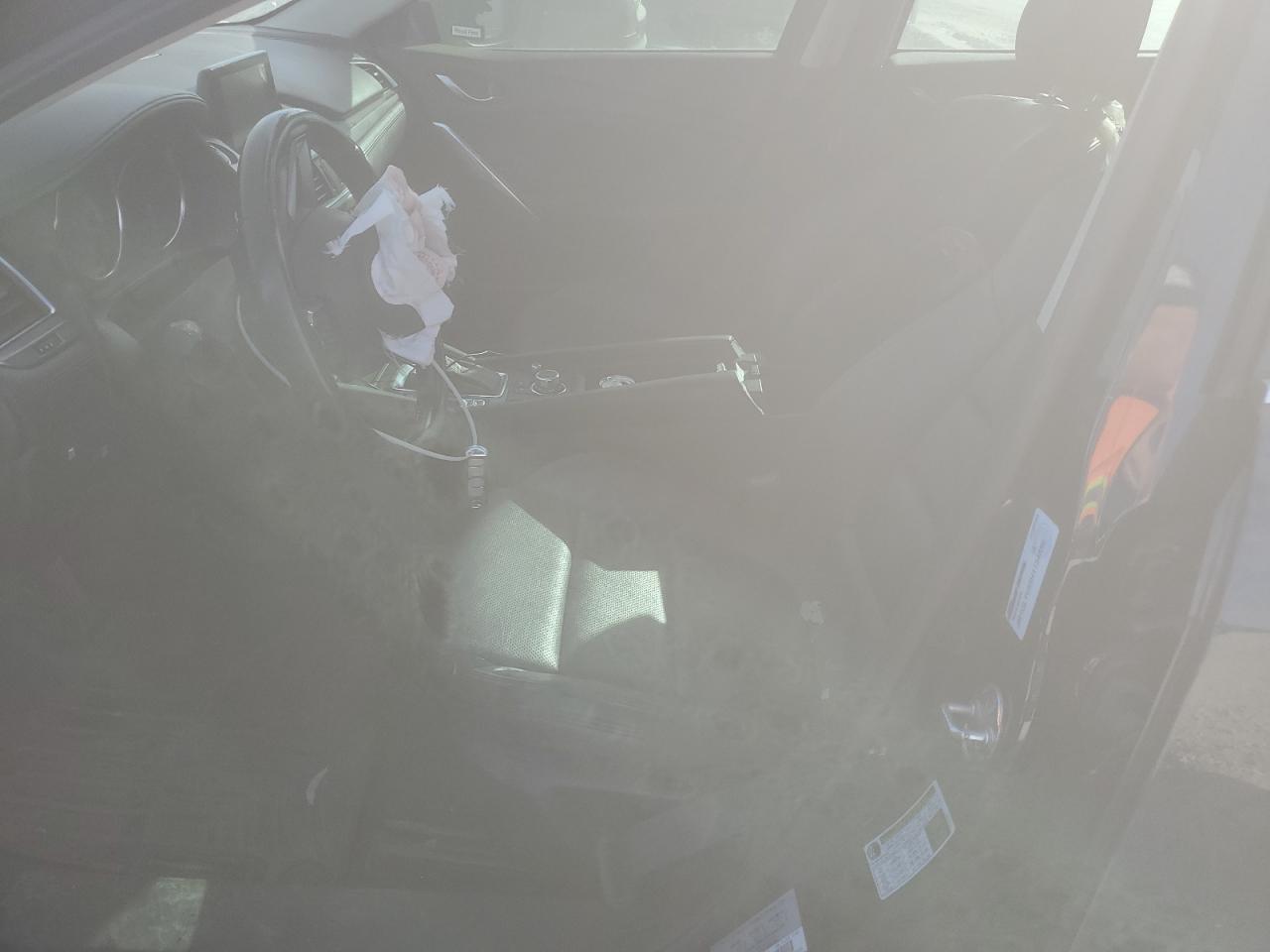 2017 Mazda 6 Touring VIN: JM1GL1V56H1134856 Lot: 92215375