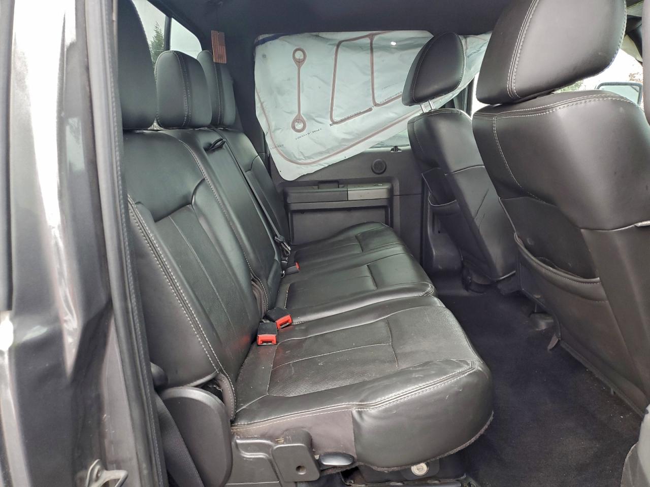 2011 Ford F250 Super Duty VIN: 1FT7W2BT7BEB83337 Lot: 94363885