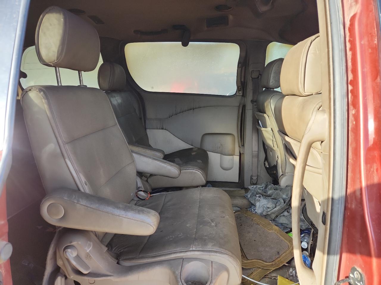 2004 Nissan Quest S VIN: 5N1BV28U24N337903 Lot: 92099085