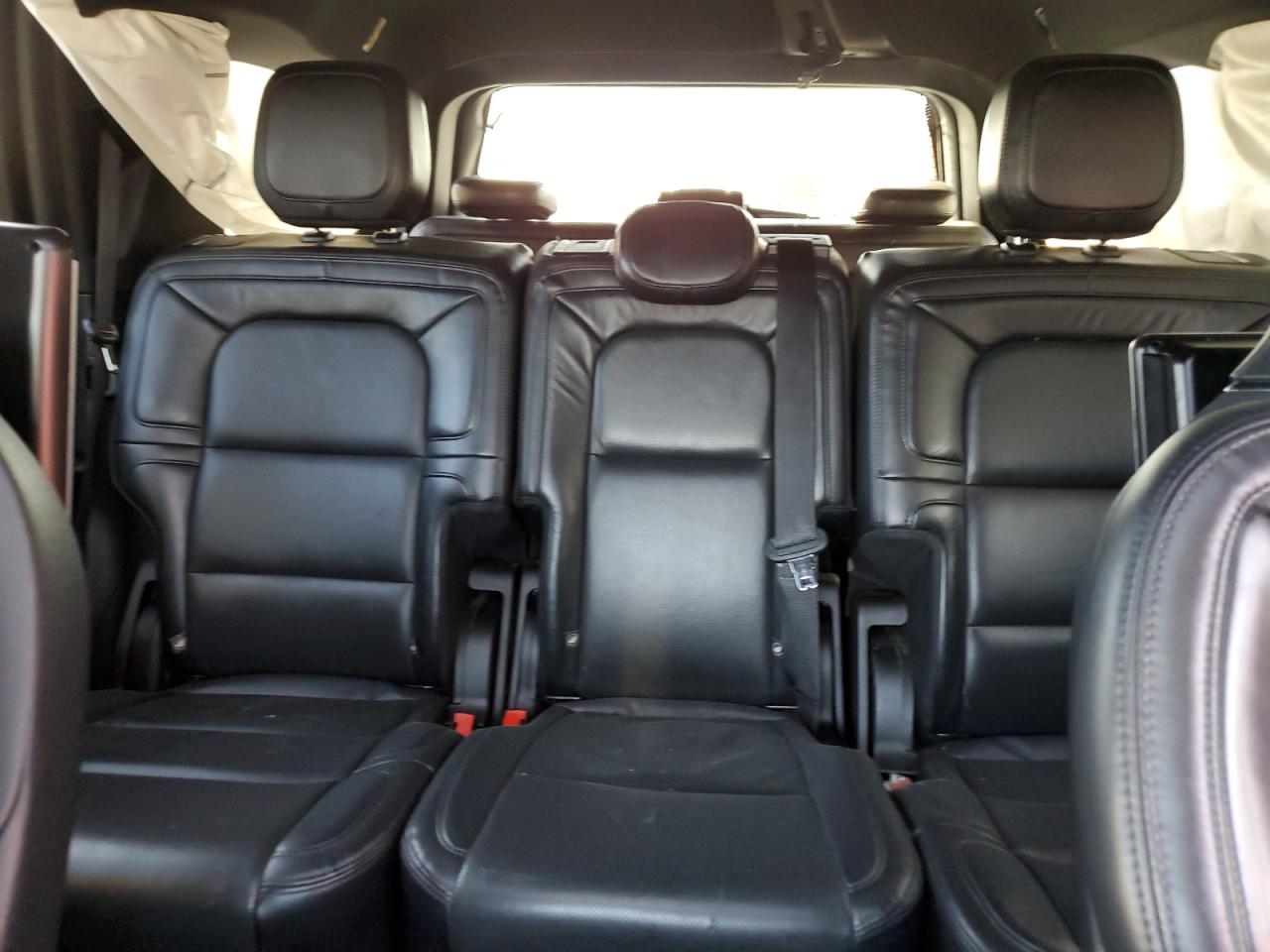 2021 Lincoln Navigator Reserve VIN: 5LMJJ2LT6MEL17608 Lot: 92817285