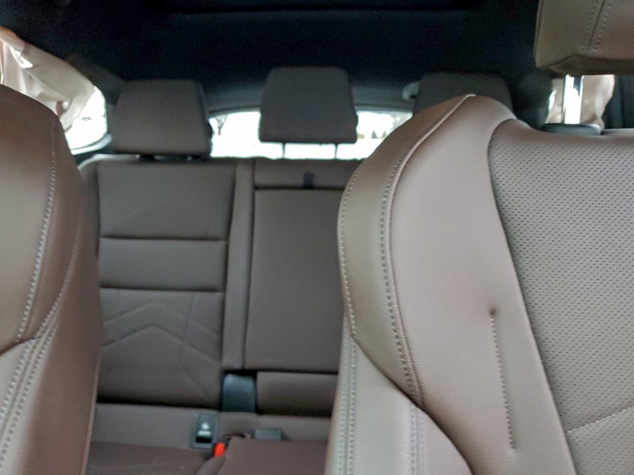 2023 BMW X1 xDrive28I VIN: WBX73EF00P5W78466 Lot: 93818985