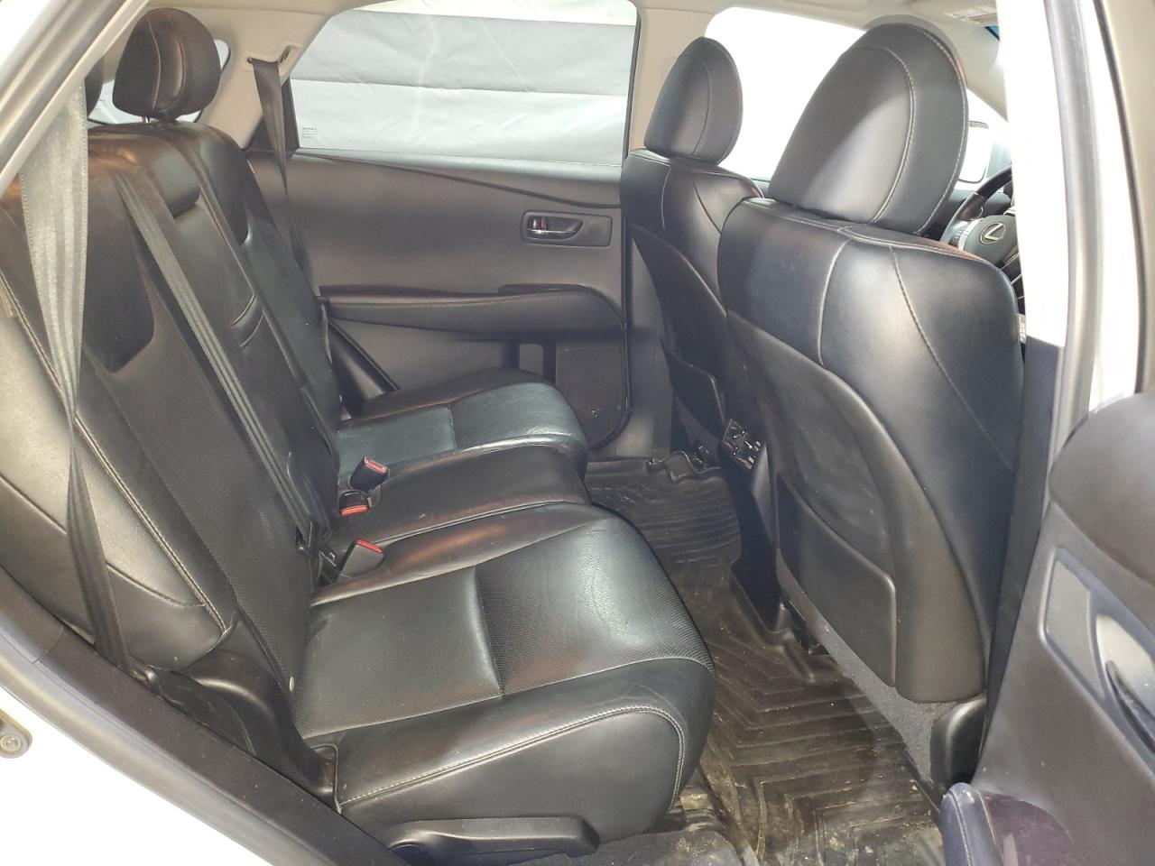 2014 Lexus Rx 350 Base VIN: 2T2BK1BAXEC251258 Lot: 93253285