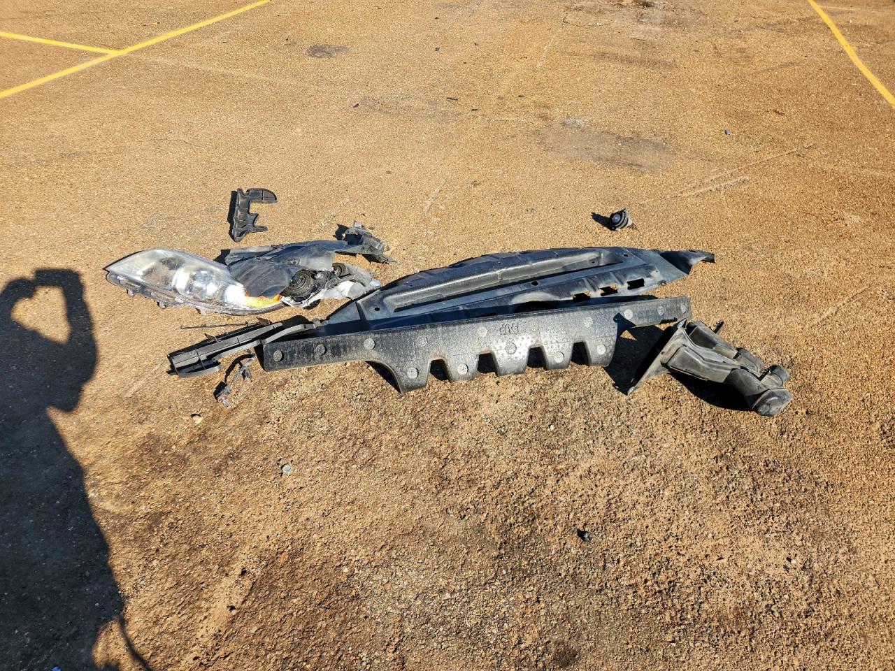 2014 Toyota Sienna Xle VIN: 5TDYK3DC5ES422126 Lot: 94559865