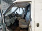 2007 FORD TRANSIT HIGH ROOF VAN TDCI 115PS for sale at Copart EAST KILBRIDE