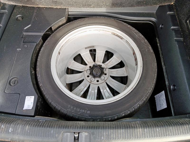 2013 VOLKSWAGEN PASSAT 2.0 TDI BLUEMOTION TECH HIGHLINE 5DR