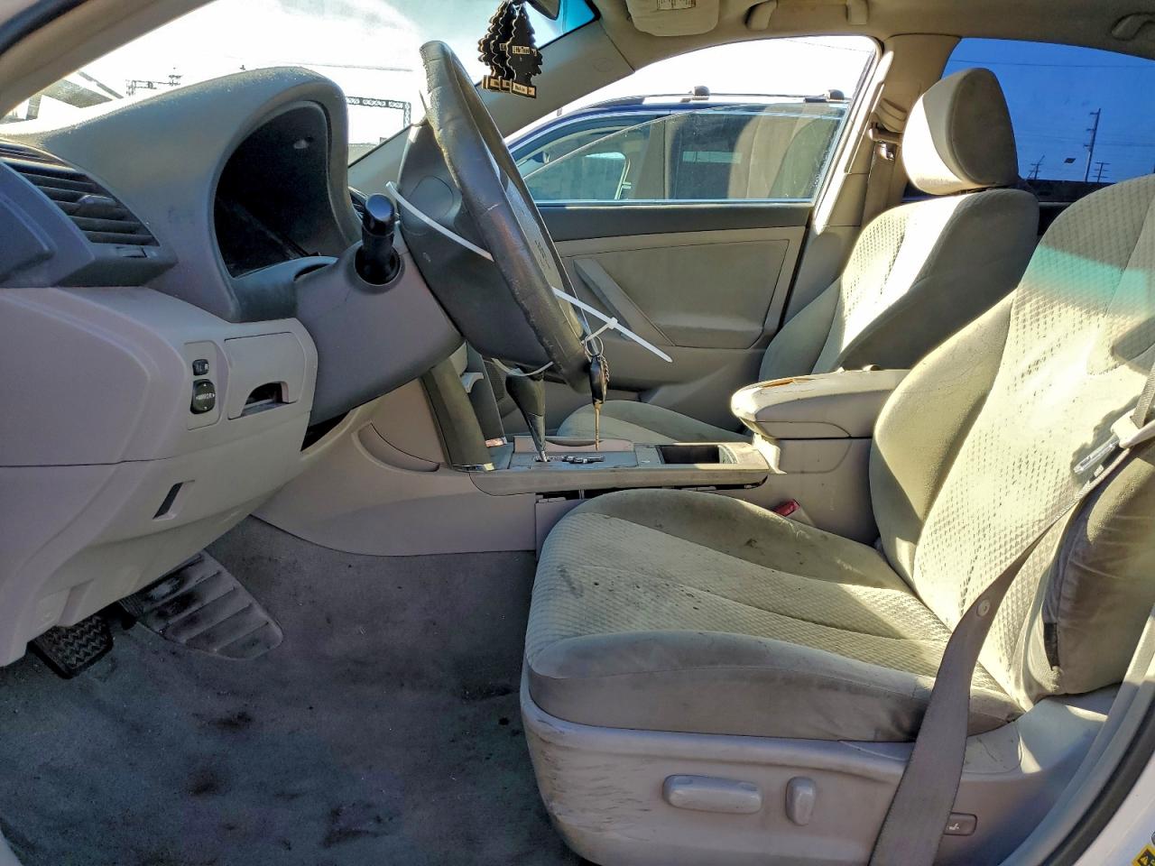 2007 Toyota Camry Ce VIN: 4T1BE46K97U693868 Lot: 93770965