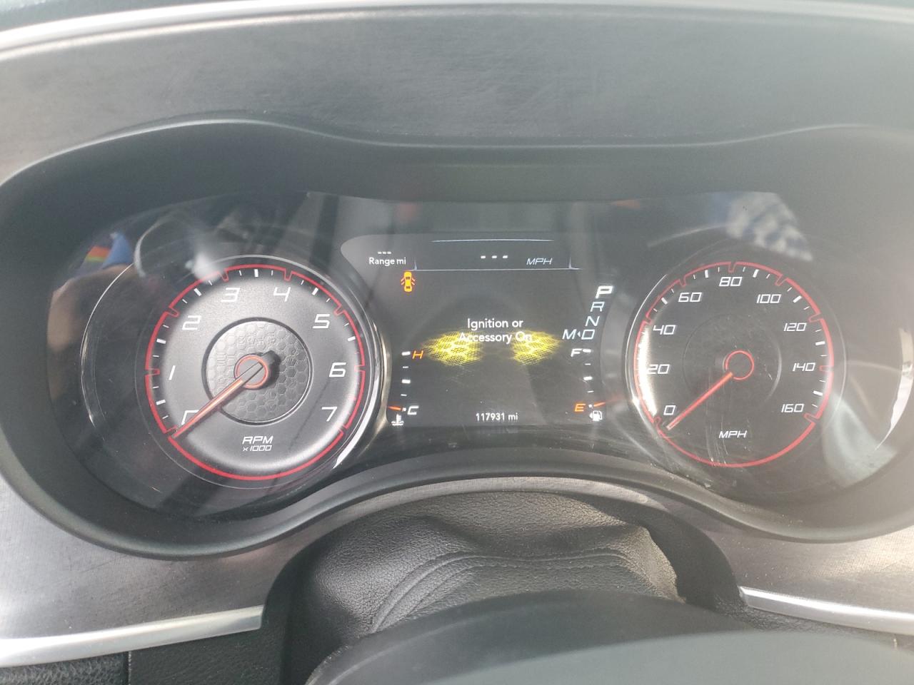 2018 Dodge Charger R/T VIN: 2C3CDXCT5JH193358 Lot: 92623365