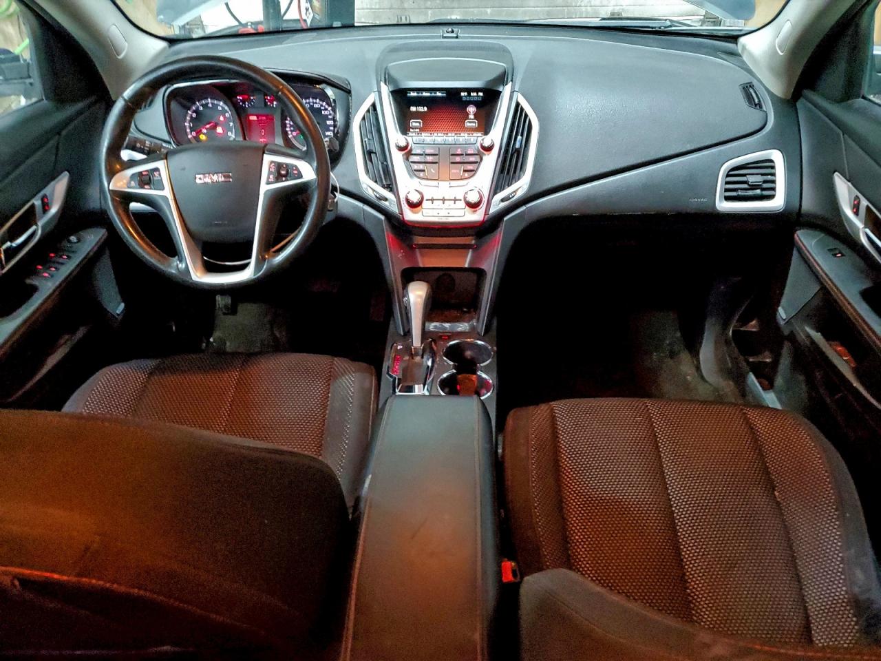 2013 GMC Terrain Sle VIN: 2GKFLTEK5D6314080 Lot: 93958465