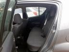 2014 SUZUKI SPLASH 1.2 SZ4 5DR for sale at Copart COLCHESTER