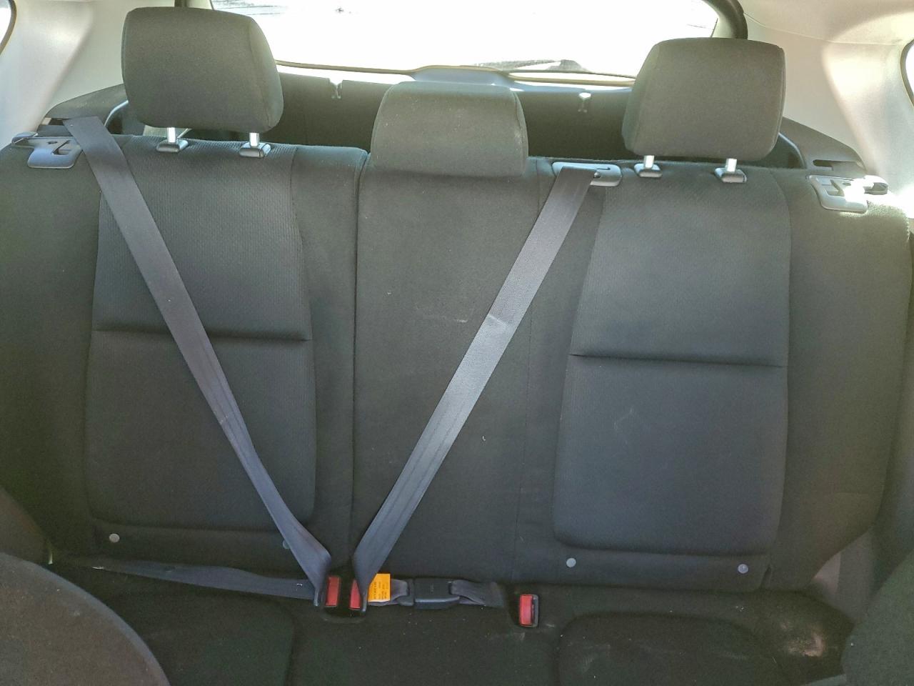 2014 Mazda Cx-5 Sport VIN: JM3KE2BE0E0409662 Lot: 91509235