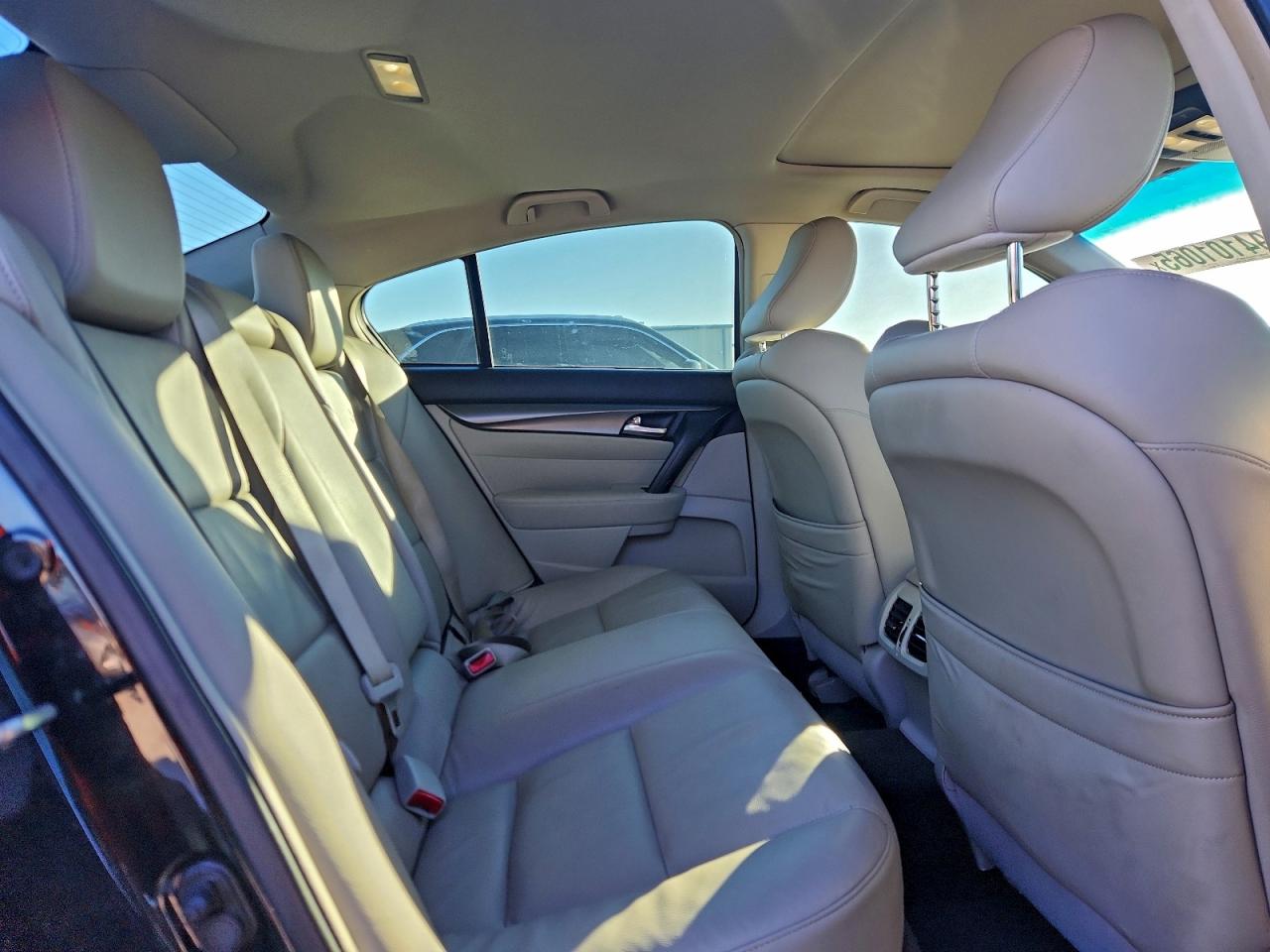 2014 Acura Tl VIN: 19UUA8F24EA009079 Lot: 94101065